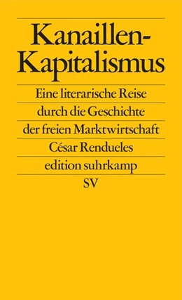 Abbildung von Kanaillen-Kapitalismus | 1. Auflage | 2018 | beck-shop.de