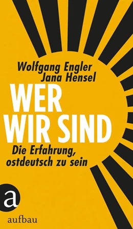 Abbildung von Hensel / Engler | Wer wir sind | 2. Auflage | 2018 | beck-shop.de