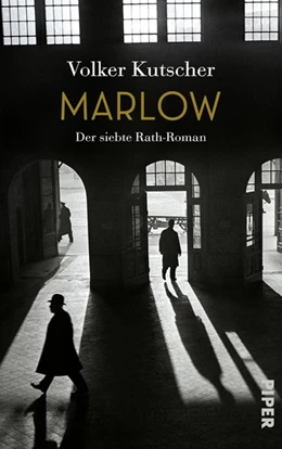 Abbildung von Kutscher | Marlow | 1. Auflage | 2018 | beck-shop.de