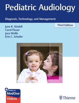 Abbildung von Madell / Flexer | Pediatric Audiology | 3. Auflage | 2019 | beck-shop.de