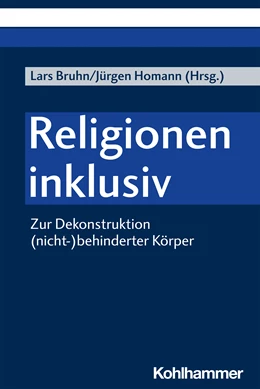 Abbildung von Homann / Bruhn | Religionen inklusiv | 1. Auflage | 2023 | beck-shop.de