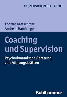 Abbildung von Kretschmar / Hamburger | Coaching und Supervision | 1. Auflage | 2019 | beck-shop.de
