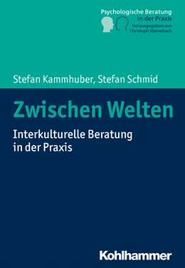 Abbildung von Kammhuber / Schmid | Interkulturelle Beratung | 1. Auflage | 2023 | beck-shop.de