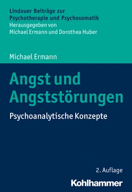 Abbildung von Ermann | Angst und Angststörungen | 2. Auflage | 2019 | beck-shop.de