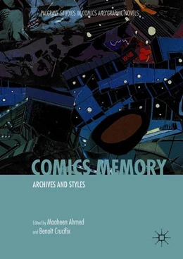 Abbildung von Ahmed / Crucifix | Comics Memory | 1. Auflage | 2018 | beck-shop.de