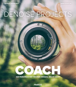 Abbildung von Middendorf | Denoise projects 2 COACH | 1. Auflage | 2018 | beck-shop.de