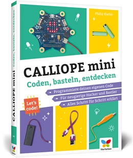Abbildung von Kiefer | Calliope mini | 1. Auflage | 2018 | beck-shop.de