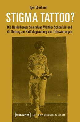 Abbildung von Eberhard | Stigma Tattoo? | 1. Auflage | 2023 | beck-shop.de