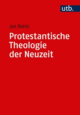 Abbildung von Rohls | Kombipack Protestantische Theologie der Neuzeit | 1. Auflage | 2018 | beck-shop.de