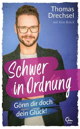 Abbildung von Drechsel | Schwer in Ordnung | 1. Auflage | 2018 | beck-shop.de