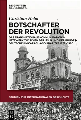 Abbildung von Helm | Botschafter der Revolution | 1. Auflage | 2018 | beck-shop.de