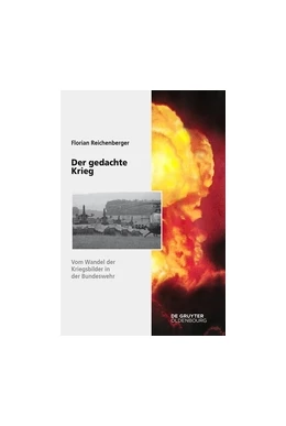 Abbildung von Reichenberger | Der gedachte Krieg | 1. Auflage | 2018 | beck-shop.de