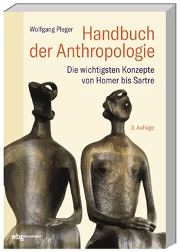 Abbildung von Pleger | Handbuch der Anthropologie | 3. Auflage | 2018 | beck-shop.de