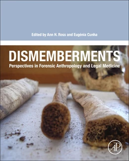Abbildung von Ross / Cunha | Dismemberments | 1. Auflage | 2018 | beck-shop.de