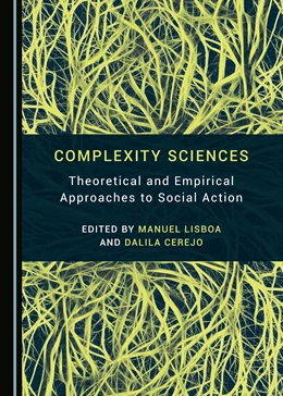 Abbildung von Complexity Sciences | 1. Auflage | 2018 | beck-shop.de