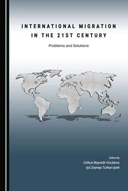 Abbildung von International Migration in the 21st Century | 1. Auflage | 2018 | beck-shop.de