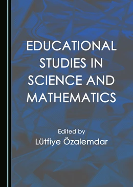 Abbildung von Educational Studies in Science and Mathematics | 1. Auflage | 2018 | beck-shop.de