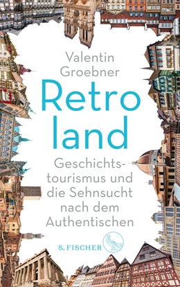 Abbildung von Groebner | Retroland | 1. Auflage | 2018 | beck-shop.de