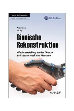 Abbildung von Aszmann / Hruby | Bionische Rekonstruktion | 1. Auflage | 2018 | beck-shop.de