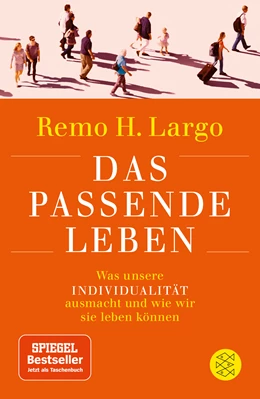 Abbildung von Largo | Das passende Leben | 3. Auflage | 2018 | beck-shop.de