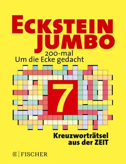 Abbildung von Eckstein | Eckstein Jumbo 7 | 2. Auflage | 2018 | beck-shop.de