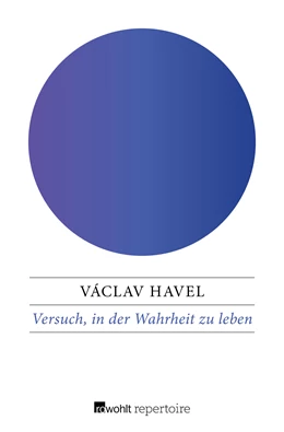 Abbildung von Havel | Versuch, in der Wahrheit zu leben | 2. Auflage | 2018 | beck-shop.de