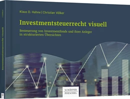 Abbildung von Völker / Hahne | Investmentsteuerrecht visuell | 1. Auflage | 2020 | beck-shop.de