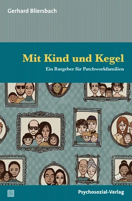 Abbildung von Bliersbach | Mit Kind und Kegel | 1. Auflage | 2018 | beck-shop.de
