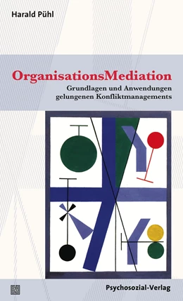 Abbildung von Pühl | OrganisationsMediation | 1. Auflage | 2018 | beck-shop.de