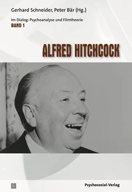 Abbildung von Bär / Schneider | Alfred Hitchcock | 1. Auflage | 2018 | beck-shop.de