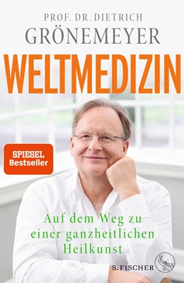 Abbildung von Grönemeyer | Weltmedizin | 1. Auflage | 2018 | beck-shop.de