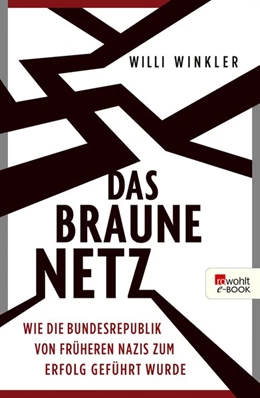 Abbildung von Winkler | Das braune Netz | 1. Auflage | 2019 | beck-shop.de