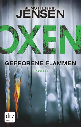 Abbildung von Jensen | Oxen. Gefrorene Flammen | 2. Auflage | 2018 | beck-shop.de
