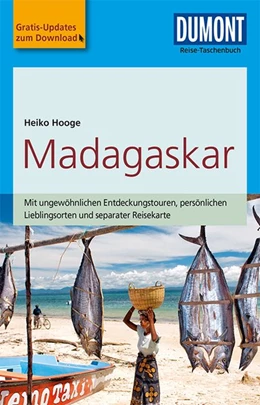 Abbildung von Hooge | DuMont Reise-Taschenbuch Madagaskar | 5. Auflage | 2018 | beck-shop.de