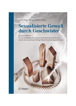 Abbildung von Klees / Kettritz | Sexualisierte Gewalt durch Geschwister | 1. Auflage | 2018 | beck-shop.de