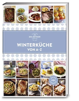 Abbildung von Winterküche von A-Z | 1. Auflage | 2018 | beck-shop.de