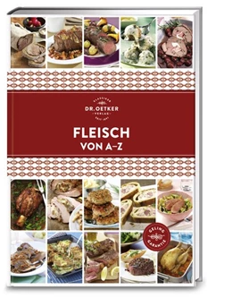 Abbildung von Fleisch von A-Z | 1. Auflage | 2018 | beck-shop.de