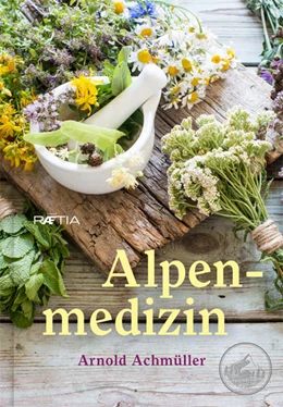 Abbildung von Achmüller | Alpenmedizin | 1. Auflage | 2018 | beck-shop.de