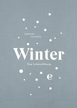 Abbildung von Schaefer | Winter | 1. Auflage | 2018 | beck-shop.de