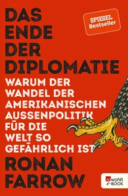 Abbildung von Farrow | Das Ende der Diplomatie | 1. Auflage | 2018 | beck-shop.de