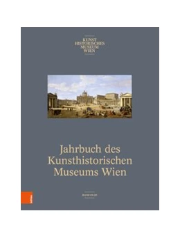 Abbildung von Jahrbuch des Kunsthistorischen Museums Wien 19/20 | 1. Auflage | 2019 | beck-shop.de