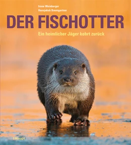 Abbildung von Weinberger / Baumgartner | Der Fischotter | 1. Auflage | 2018 | beck-shop.de