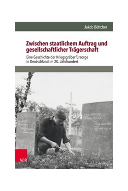 Abbildung von Böttcher | Zwischen staatlichem Auftrag und gesellschaftlicher Trägerschaft | 1. Auflage | 2018 | beck-shop.de
