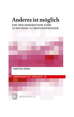 Abbildung von Kraml | Anderes ist möglich | 1. Auflage | 2019 | beck-shop.de