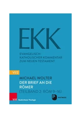 Abbildung von Wolter | Der Brief an die Römer | 1. Auflage | 2018 | beck-shop.de