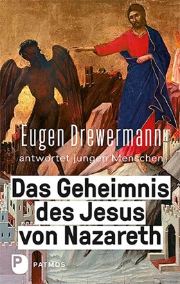 Abbildung von Drewermann / Freytag | Das Geheimnis des Jesus von Nazareth | 1. Auflage | 2019 | beck-shop.de