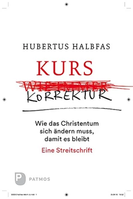 Abbildung von Halbfas | Kurskorrektur | 1. Auflage | 2018 | beck-shop.de