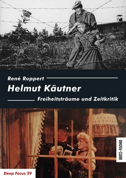 Abbildung von Ruppert | Helmut Käutner | 1. Auflage | 2018 | beck-shop.de