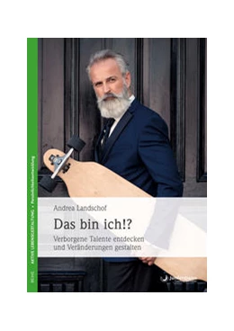 Abbildung von Landschof | Das bin ich!? | 1. Auflage | 2018 | beck-shop.de