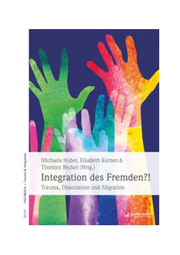 Abbildung von Huber / Kernen | Integration des Fremden?! | 1. Auflage | 2018 | beck-shop.de